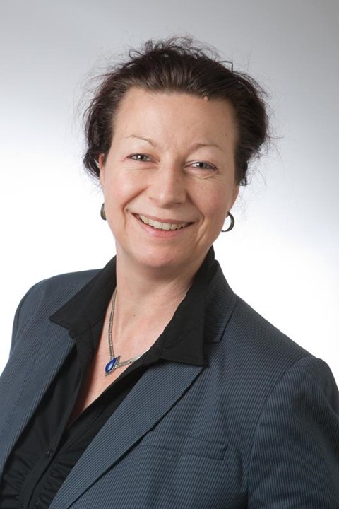 Ina Wieczorek